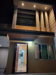 Kitchen Image of 1050 Sq.ft 2 BHK Independent House for sale in Ambika City, Arrah Kalinagar Durgapur for Rs. 4900000