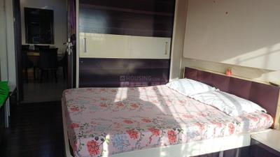 Vastu Tower Bedroom One 2