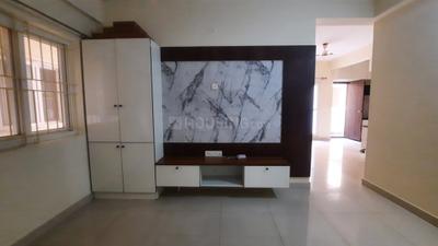 Hall Image of 927 Sq.ft 2 BHK Apartment / Flat for sale in Kadagrahara Bengaluru for Rs. 7950000