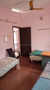 Bedroom Image of Karthika  in Mannammoola, Thiruvananthapuram