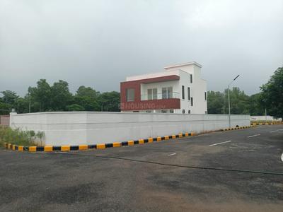 Image of 600 Sq.ft Residential Plot / Land for sale in Serapanacheri, Chennai for Rs. 2399400