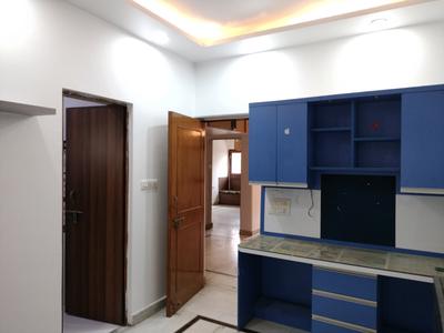 Bedroom Image of 950 Sq.ft 2 BHK Apartment / Flat for sale in Suryodaya Apartment, Sector 12 Dwarka New Delhi for Rs. 18500000