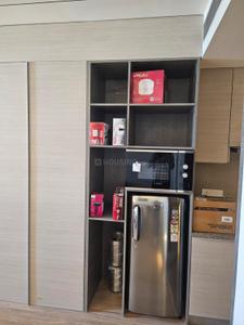 Hall Image of 773 Sq.ft 1 RK Studio for rent in AIPL Joy Street, Sector 66 Gurgaon for Rs. 48000