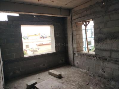Bedroom Image of 1600 Sq.ft 3 BHK Apartment / Flat for sale in Atala Bhubaneswar for Rs. 9300000