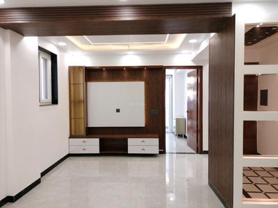 Living Room Image of 2200 Sq.ft 4 BHK Apartment / Flat for sale in Sector 11 Dwarka New Delhi for Rs. 34500000