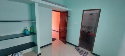 Kitchen Image of 750 Sq.ft 2 BHK Villa for sale in Prestige Town, Bilichi Coimbatore for Rs. 3631250