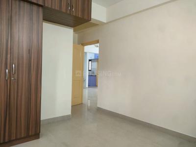 Bedroom Image of 1515 Sq.ft 3 BHK Apartment / Flat for sale in Sumadhura Sawan MTB by Sumadhura Infracon Pvt Ltd, Hoodi Bengaluru for Rs. 18600000