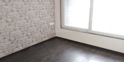 Bedroom Image of 1150 Sq.ft 2 BHK Apartment / Flat for sale in Paradise Sai World Empire, Bid Navi Mumbai for Rs. 20000000
