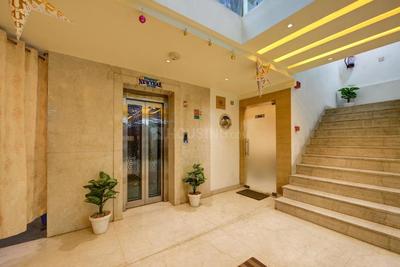 Bedroom Image of NIVAS HOMES in Sector 48, Gurgaon