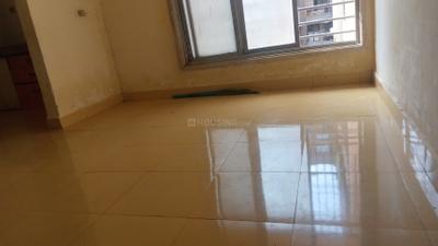 Living Room Image of 550 Sq.ft 1 BHK Apartment / Flat for sale in Rashmi Star City, Naigaon East Naigaon for Rs. 2400000