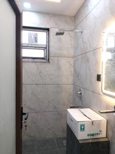 Bedroom One Image of 3078 Sq.ft 4 BHK Builder Floor for sale in Sector 89 Faridabad for Rs. 31500000