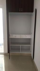 Bedroom Image of 850 Sq.ft 2 BHK Apartment / Flat for rent in Capital Athena, Noida Extension Greater Noida for Rs. 22500