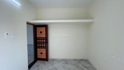 Bedroom Image of 1000 Sq.ft 2 BHK Independent House for sale in Thudiyalur Coimbatore for Rs. 4500000