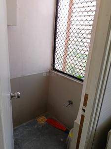 Balcony Image of 1510 Sq.ft 3 BHK Apartment / Flat for sale in Vishwa Sachet Allure, Jodhpur Ahmedabad for Rs. 9500000