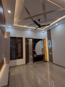 Bedroom Image of 2250 Sq.ft 4 BHK Villa for sale in Mowa Raipur for Rs. 6935000