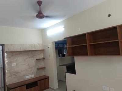 Mahindra happinest Bedroom One 1