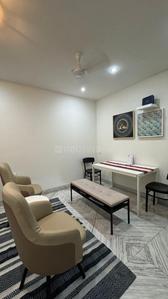 Image of 435 Sq.ft 1 RK Studio for sale in Juhu, Mumbai for Rs. 23500000