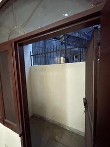 Balcony Image of 540 Sq.ft 1 BHK Independent House for rent in South City Floors 1, Sector 41 Gurgaon for Rs. 22000