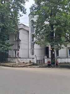 10 BHK Independent House