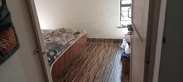 Vashi sector 16 Bedroom 1