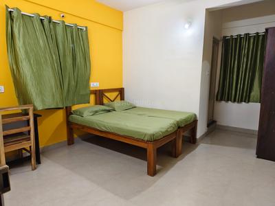 Image of MVR HEIGHTS C0-LIVING  in Munnekollal, Bengaluru