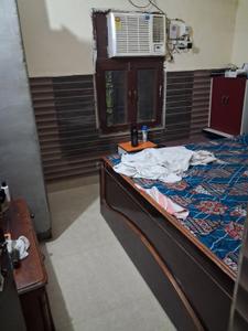 Bedroom Image of 646 Sq.ft 1 BHK Apartment / Flat for sale in Shahdara New Delhi for Rs. 5100000