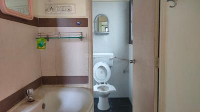 Image of 1140 Sq.ft 2 BHK Apartment / Flat for sale in Gawade Unique Enclave, Hadapsar, Pune for Rs. 8200000