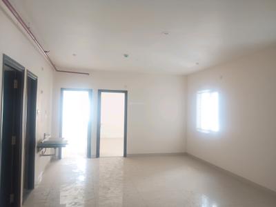 Living Room Image of 1360 Sq.ft 2 BHK Apartment / Flat for sale in Kondapur Hyderabad for Rs. 14280001