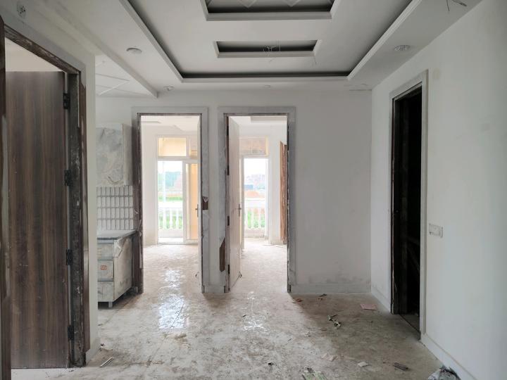 Ambesten Twin Chalet Main Image 1