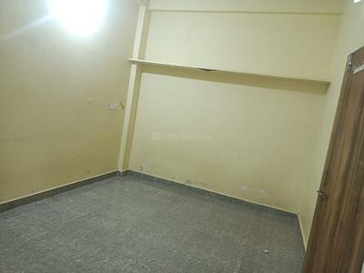 Bedroom Image of 800 Sq.ft 1 BHK Apartment / Flat for rent in Ayodhya Bypass Bhopal for Rs. 6500