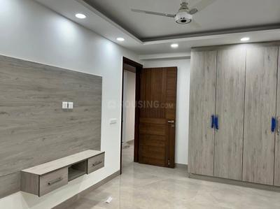 Bedroom Image of 2200 Sq.ft 4 BHK Villa for rent in Gorakhpur Residential Scheme, Ramghar Tal Gorakhpur for Rs. 26000