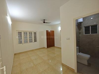 Hall Image of 1200 Sq.ft 3 BHK Builder Floor for rent in Ramamurthy Nagar Bengaluru for Rs. 38000