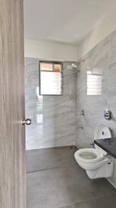 Image of 920 Sq.ft 2 BHK Apartment / Flat for rent in Kasarvadavali, Thane for Rs. 26000