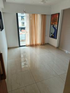 Hall Image of 1450 Sq.ft 3 BHK Apartment / Flat for sale in Samanvay South Park, New Alkapuri Vadodara for Rs. 8500000