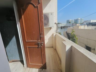 Balcony Image of 2385 Sq.ft 5 BHK Independent House for sale in Jodhpur Ahmedabad for Rs. 25000000