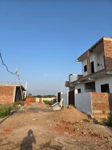 Image of 600 Sq.ft 2 BHK Independent House for sale in Maharajpura, Gwalior for Rs. 2200000