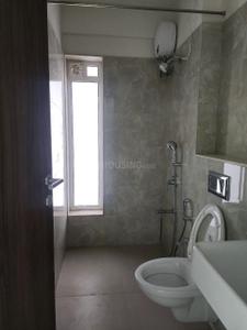 Image of 1400 Sq.ft 2 BHK Apartment / Flat for sale in L And T Seawoods Residences, Seawoods, Navi Mumbai for Rs. 28900000