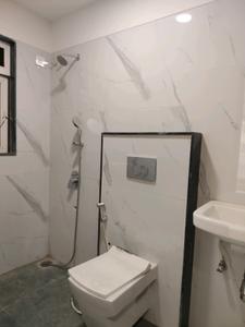 Bedroom Two Image of 760 Sq.ft 2 BHK Apartment / Flat for sale in Andheri East Mumbai for Rs. 15300024