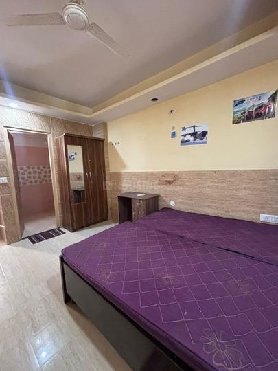 Mullahera, Sector 22 Bedroom 1