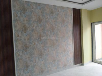 Bedroom Image of 1001 Sq.ft 2 BHK Independent House for sale in Platinum Sky City, Mayakhedi Indore for Rs. 4250000