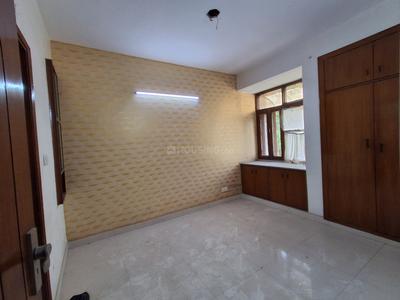 Bedroom Image of 950 Sq.ft 2 BHK Apartment / Flat for sale in Arunodaya apartment, Vikaspuri New Delhi for Rs. 12500000
