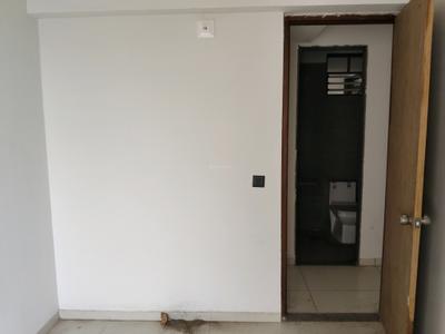 Bedroom Image of 1700 Sq.ft 3 BHK Apartment / Flat for sale in Ashapura Samanvay Scintilla, Bopal Ahmedabad for Rs. 8000000