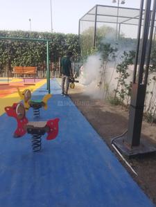 3 BHK Apartment