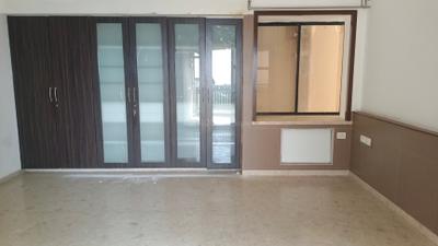 Bedroom Image of 2900 Sq.ft 4 BHK Apartment / Flat for sale in Akshar Shreeji Heights, Seawoods Navi Mumbai for Rs. 85100000