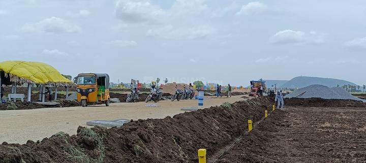 Cybercity Main Image 1