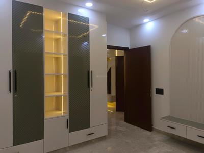 Bedroom Image of 1500 Sq.ft 3 BHK Builder Floor for sale in Sector 11 Rohini New Delhi for Rs. 29000000