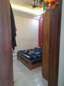 Vayu Royal Enclave 1 Apartment Bedroom 2