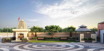 Image of 800 Sq.ft Residential Plot / Land for sale in Vanakala, Surat for Rs. 4300000