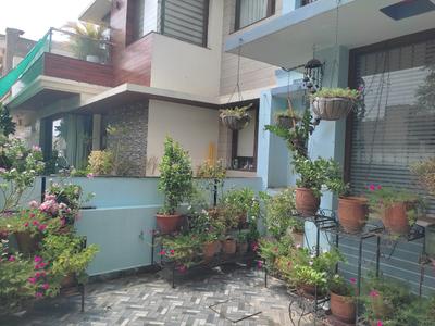 Image of 1800 Sq.ft 3 BHK Independent House for sale in Sector 117, Mohali for Rs. 25000000