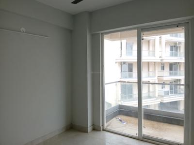 Bedroom Image of 1535 Sq.ft 3 BHK Builder Floor for sale in Signature Global City, Sector 37D Gurgaon for Rs. 18500000